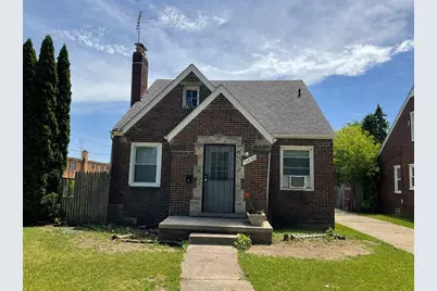 11630 Rossiter Street, Detroit, MI 48224 - Photo 1