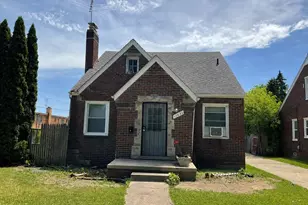 11630 Rossiter St, Detroit, MI 48224 - Photo 1