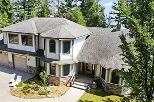4442 N Lake Shore Dr 1 Dr, Black River, MI 48721 - Photo 8