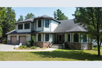 4442 N Lake Shore Dr 1 Drive, Alcona, MI 48721 - Photo 1