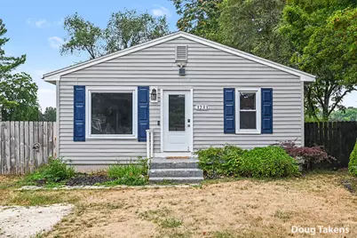 3233 Wayburn Avenue SW, Grandville, MI 49418 - Photo 1