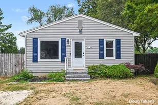 3233 Wayburn Ave SW, Grandville, MI 49418 - Photo 1