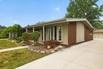 14318 Huntington Street, Riverview, MI 48193 - Photo 4
