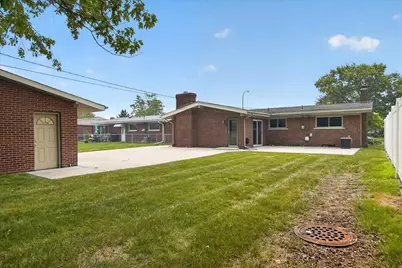 14318 Huntington Street, Riverview, MI 48193 - Photo 38