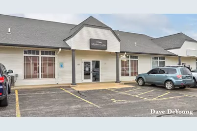 56 E Lakewood Boulevard #60, Holland, MI 49424 - Photo 2