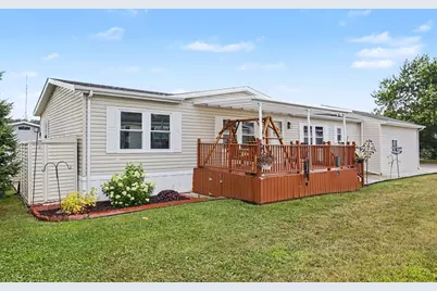 1367 John Ross Drive, Kalamazoo, MI 49009 - Photo 1