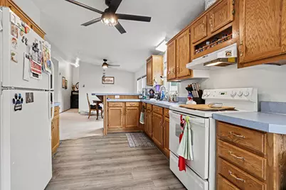1367 John Ross Drive, Kalamazoo, MI 49009 - Photo 8