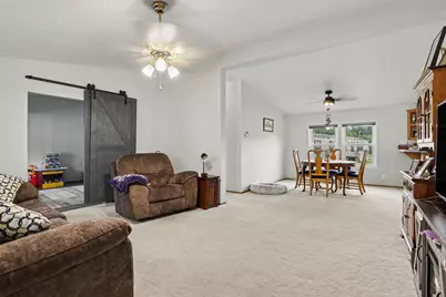 1367 John Ross Drive, Kalamazoo, MI 49009 - Photo 4