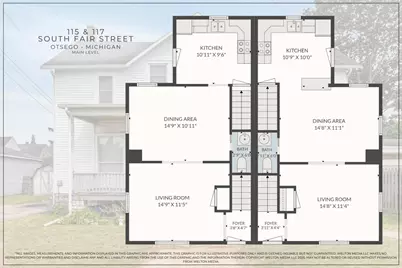 115-117 S Fair Street, Otsego, MI 49078 - Photo 42