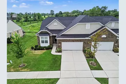 3580 Bella Vista Drive, Ann Arbor, MI 48108 - Photo 1
