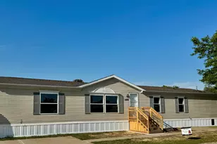 20828 Grandville Rd, Big Rapids, MI 49307 - Photo 1