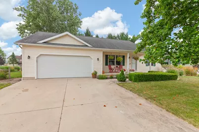 225 Joy Road, Adrian, MI 49221 - Photo 1