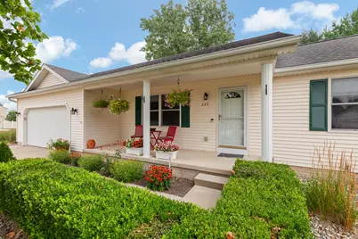 225 Joy Road, Adrian, MI 49221 - Photo 2