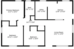 11354 Jackson Ave, Warren, MI 48089 - Photo 12