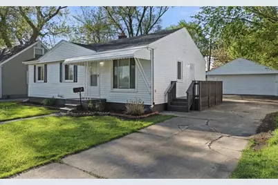 11354 Jackson Avenue, Warren, MI 48089 - Photo 2