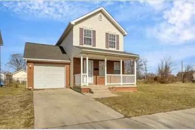 7658 Desoto Street, Detroit, MI 48238 - Photo 2