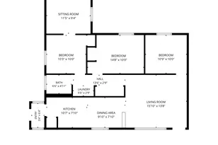 2401 Sonora St, Kalamazoo, MI 49004 - Photo 22