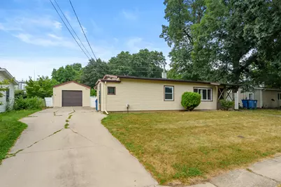 2401 Sonora Street, Kalamazoo, MI 49004 - Photo 1