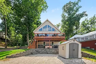 12375 Woodland Park Dr NE, Belding, MI 48809 - Photo 1