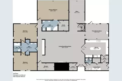 3933 S Big Spring Drive SW, Grandville, MI 49418 - Photo 46