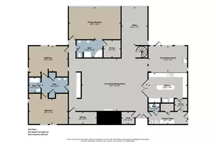 3933 S Big Spring Dr SW, Grandville, MI 49418 - Photo 46