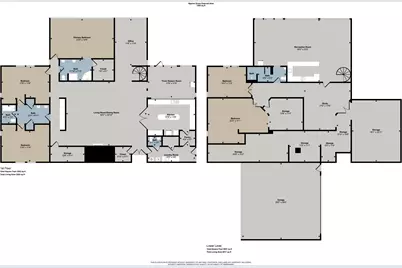 3933 S Big Spring Drive SW, Grandville, MI 49418 - Photo 48