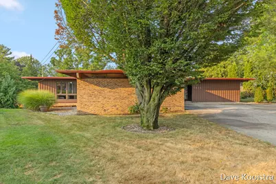 3933 S Big Spring Drive SW, Grandville, MI 49418 - Photo 2