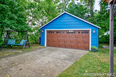 186 W 8th Street, Holland, MI 49423 - Photo 8
