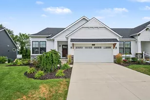 2153 Perennial Dr, Hudsonville, MI 49426 - Photo 1