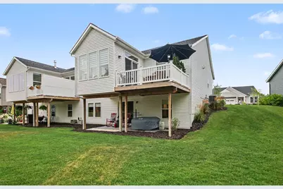 2153 Perennial Drive, Hudsonville, MI 49426 - Photo 32