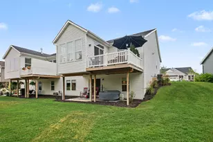 2153 Perennial Dr, Hudsonville, MI 49426 - Photo 32
