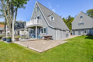 1210 N Eagle Lake Dr, Kalamazoo, MI 49009 - Photo 1