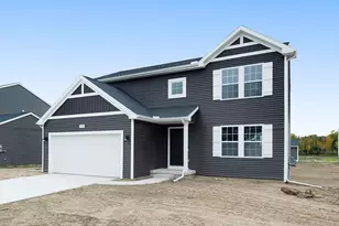 1695 Grv Vw Ln, Byron Center, MI 49315 - Photo 1