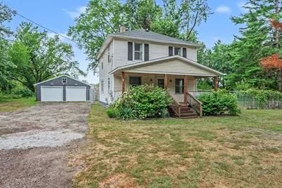 6444 Lovers Lane, Portage, MI 49002 - Photo 2