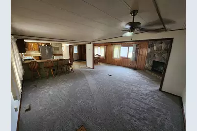 770 S Zimmerman Road, Beulah, MI 49617 - Photo 4
