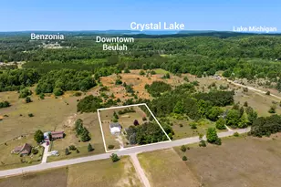 770 S Zimmerman Rd, Beulah, MI 49617 - Photo 28
