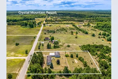 770 S Zimmerman Road, Beulah, MI 49617 - Photo 30