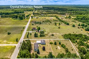 770 S Zimmerman Rd, Beulah, MI 49617 - Photo 30