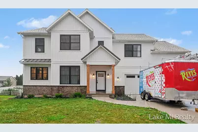 5655 Courtney Lynn Court SW, Grandville, MI 49418 - Photo 1