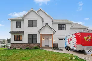 5655 Courtney Lynn Ct SW, Grandville, MI 49418 - Photo 1