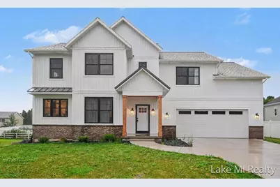 5655 Courtney Lynn Court, Wyoming, MI 49418 - Photo 1