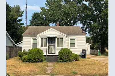 2932 Lemuel Street, Muskegon, MI 49444 - Photo 1