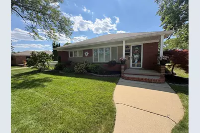 8908 Fox Avenue, Allen Park, MI 48101 - Photo 1