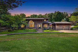 11410 Jones Rd, Berrien Springs, MI 49103 - Photo 1