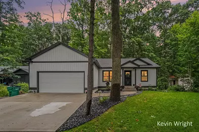 2848 Farr Road, Fruitport, MI 49415 - Photo 2