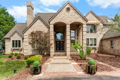 2086 Valleyview Drive, Ann Arbor, MI 48105 - Photo 1