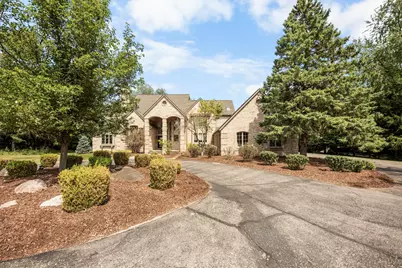 2086 Valleyview Drive, Ann Arbor, MI 48105 - Photo 4