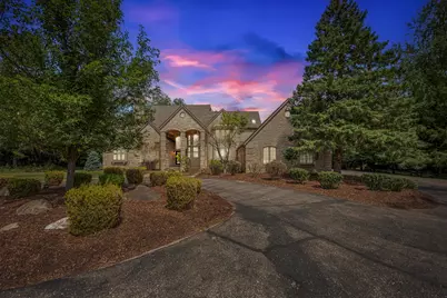 2086 Valleyview Drive, Ann Arbor, MI 48105 - Photo 2