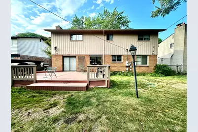 18215 Adrian Street, Southfield, MI 48075 - Photo 2