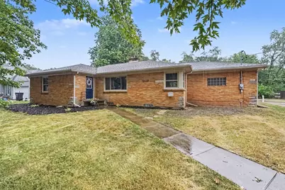7666 Thomas Avenue, Jenison, MI 49428 - Photo 1